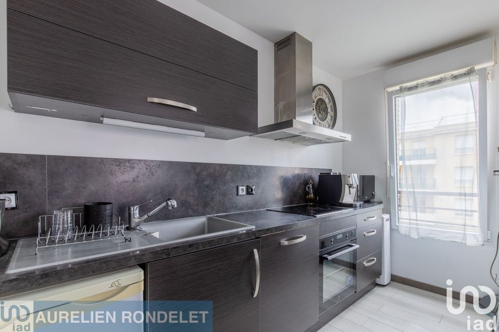 Achat appartement 4 pièce(s) Vigneux-sur-Seine