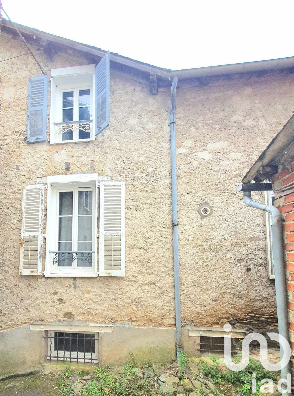 Achat maison 2 chambre(s) - Le Vigen