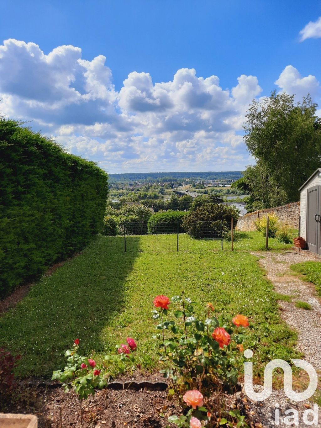 Achat appartement 4 pièce(s) Blois