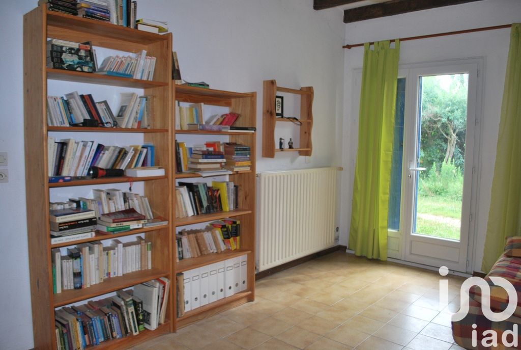 Achat maison 3 chambre(s) - Caplong