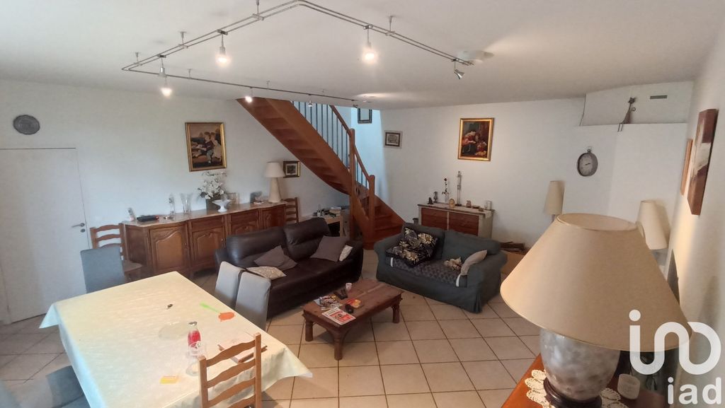 Achat maison 4 chambre(s) - Calmont