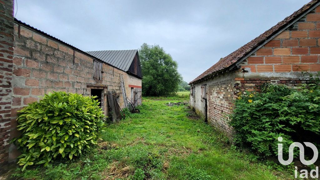 Achat maison 3 chambre(s) - Abbeville