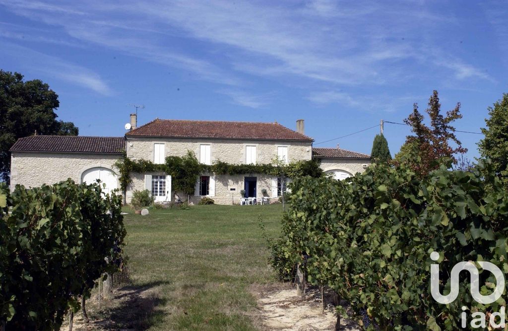 Achat maison 4 chambre(s) - Caumont