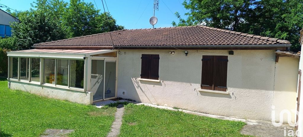 Achat maison à vendre 3 chambres 108 m² - Bergerac