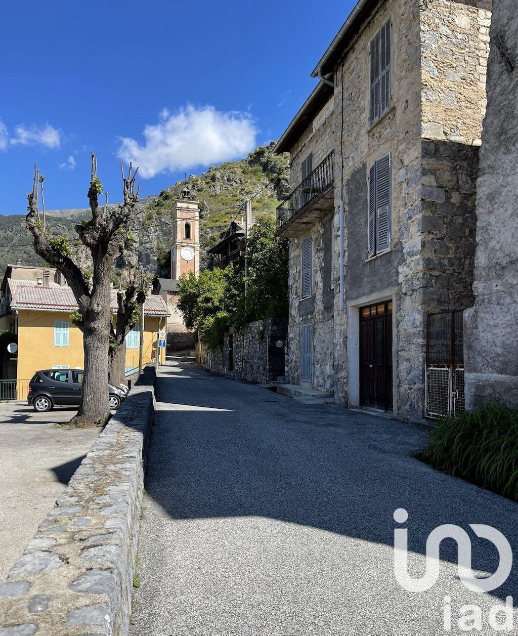 Achat maison 2 chambre(s) - Valdeblore