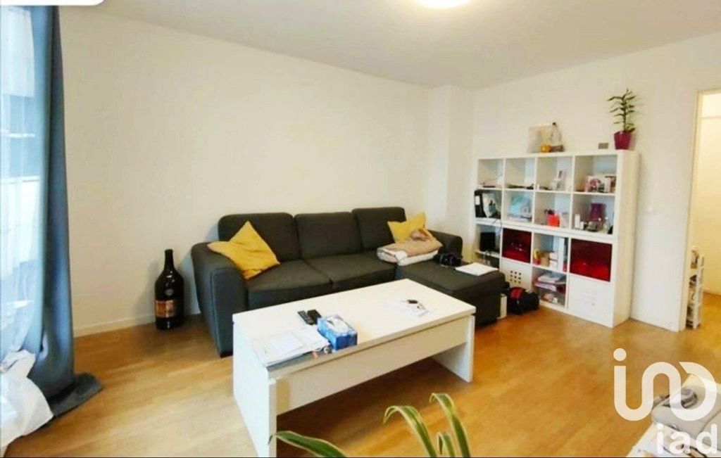 Achat appartement à vendre 2 pièces 50 m² - Tournefeuille