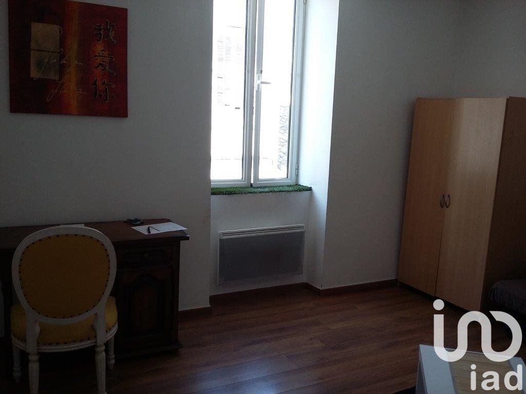 Achat appartement 1 pièce(s) Nîmes