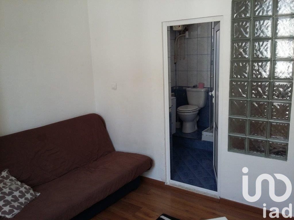 Achat appartement 1 pièce(s) Nîmes