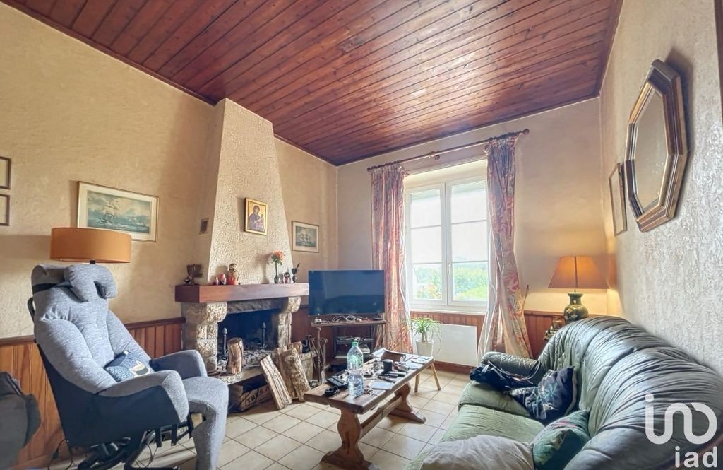 Achat maison 4 chambre(s) - Quiberon