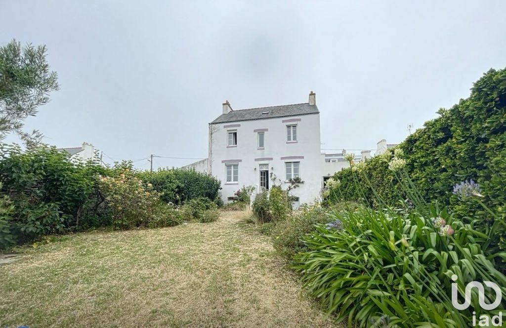 Achat maison à vendre 4 chambres 107 m² - Quiberon