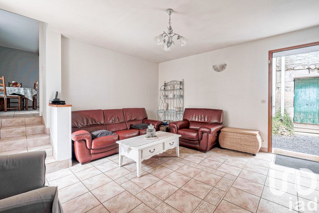 Achat maison à vendre 3 chambres 88 m² - Meaux