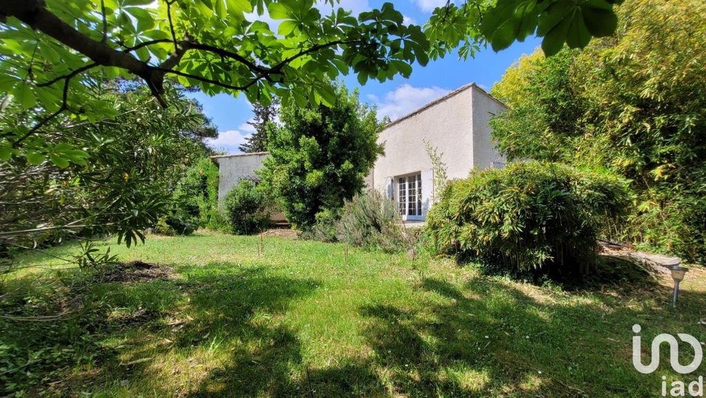 Achat maison 5 chambre(s) - Montferrier-sur-Lez