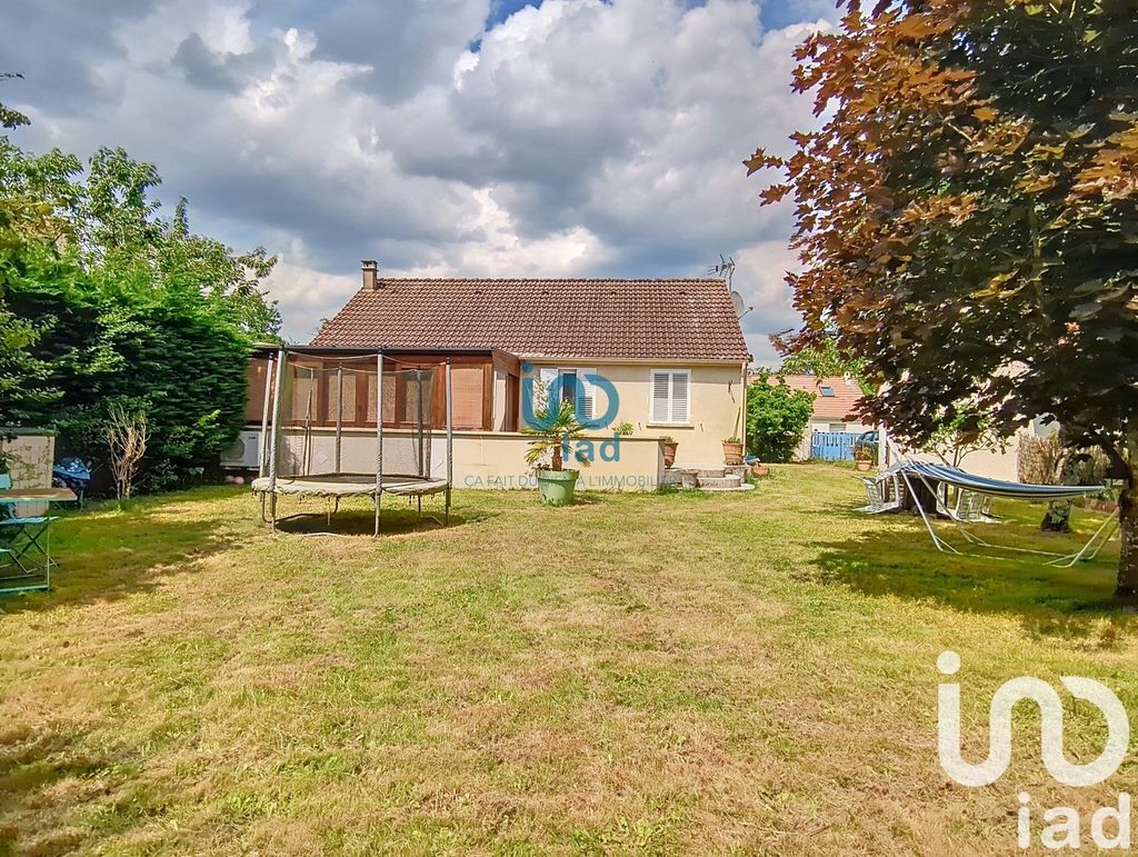 Achat maison 3 chambre(s) - Fontenay-Trésigny