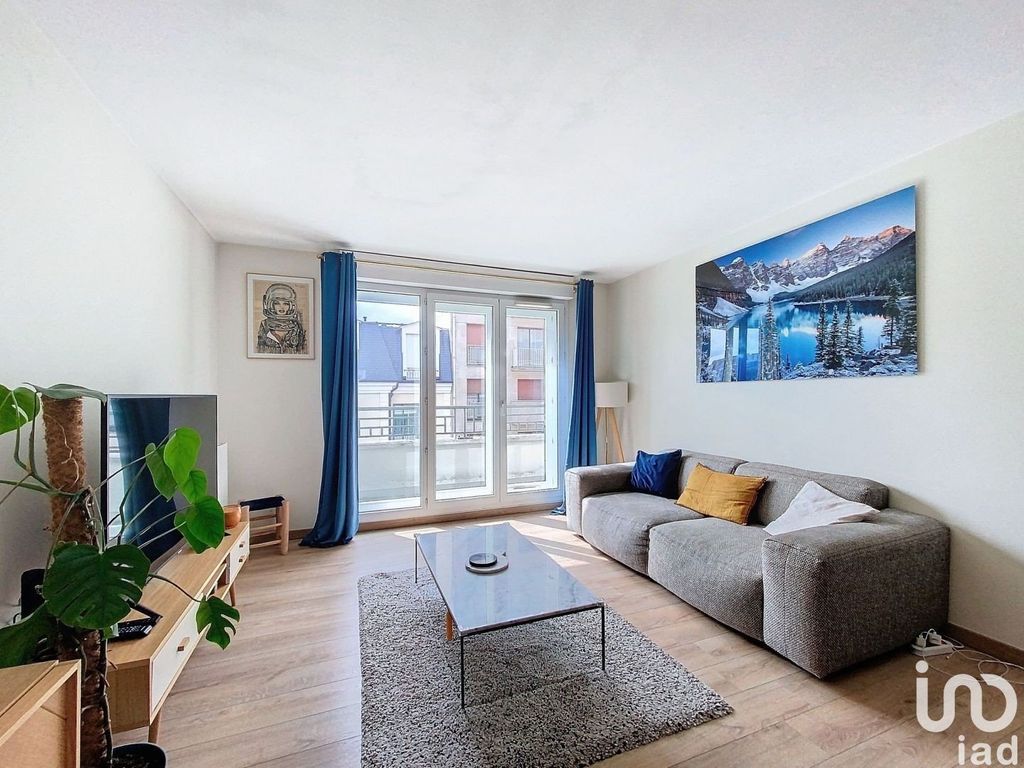 Achat appartement 4 pièce(s) Asnières-sur-Seine