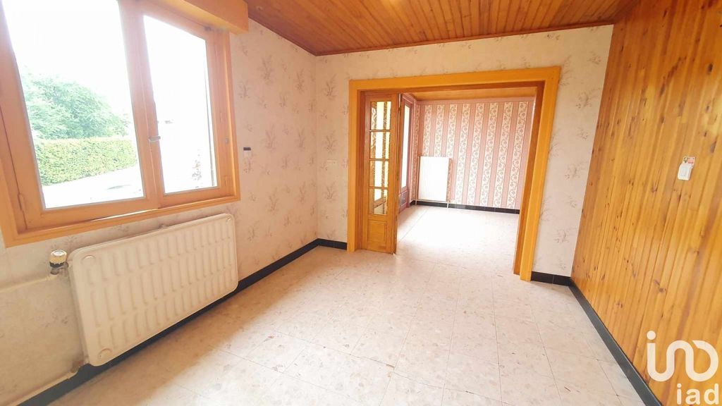 Achat maison 3 chambre(s) - Villers-le-Sec