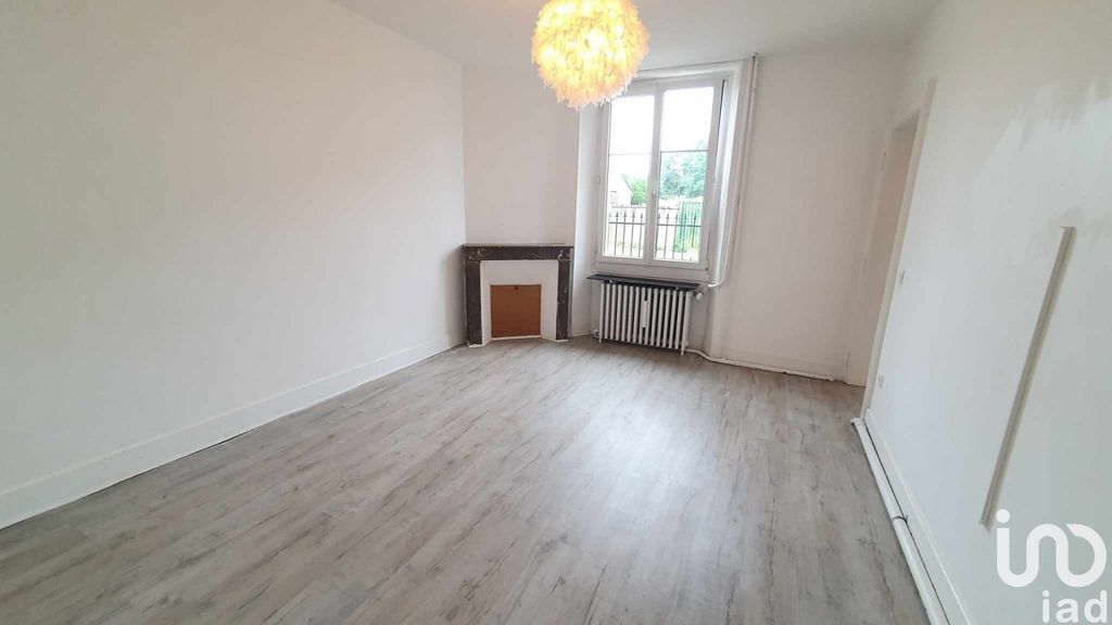 Achat maison 6 chambre(s) - Saint-Dizier