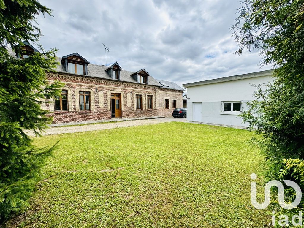 Achat maison 3 chambre(s) - Saint-Étienne-du-Rouvray