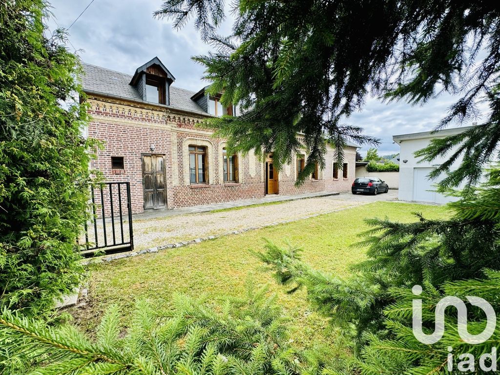 Achat maison 3 chambre(s) - Saint-Étienne-du-Rouvray