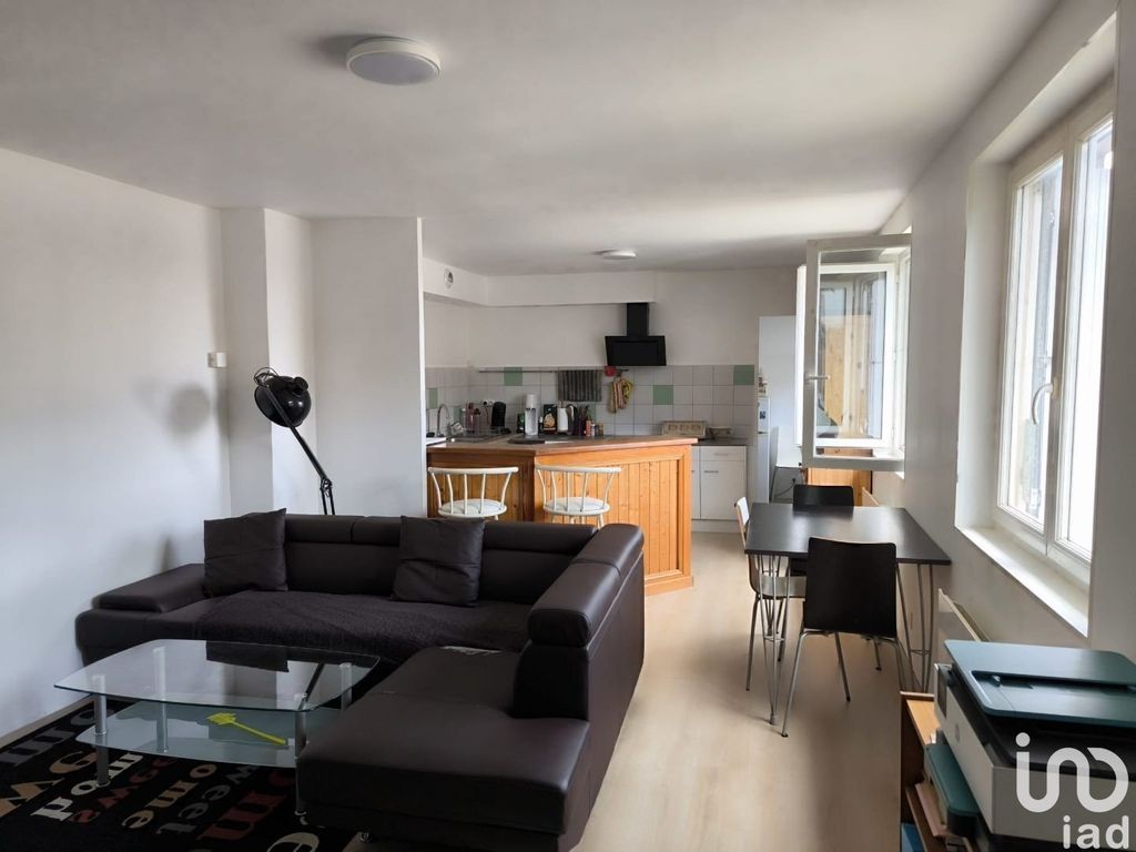 Achat maison 5 chambre(s) - Saint-Chély-d'Apcher