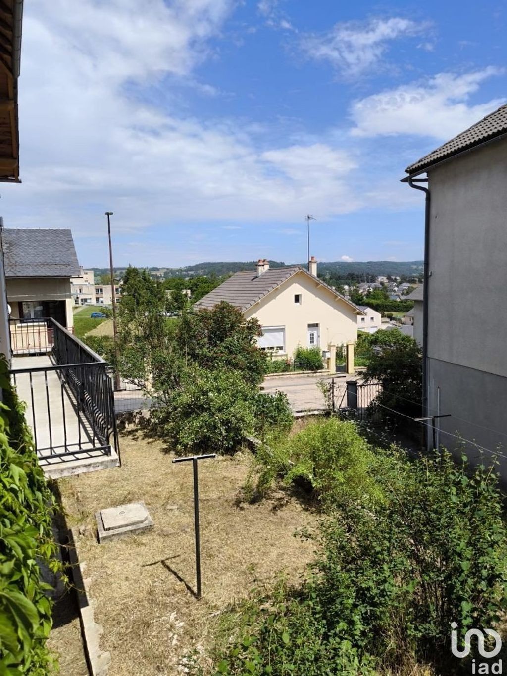 Achat maison 5 chambre(s) - Saint-Chély-d'Apcher