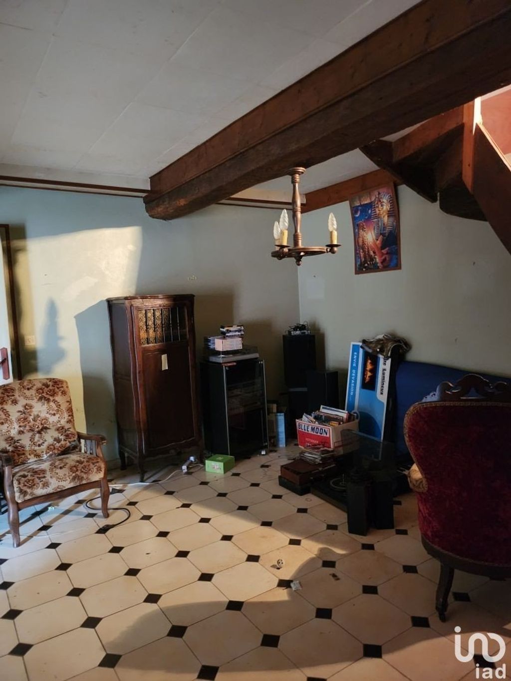 Achat maison 3 chambre(s) - Villenauxe-la-Grande