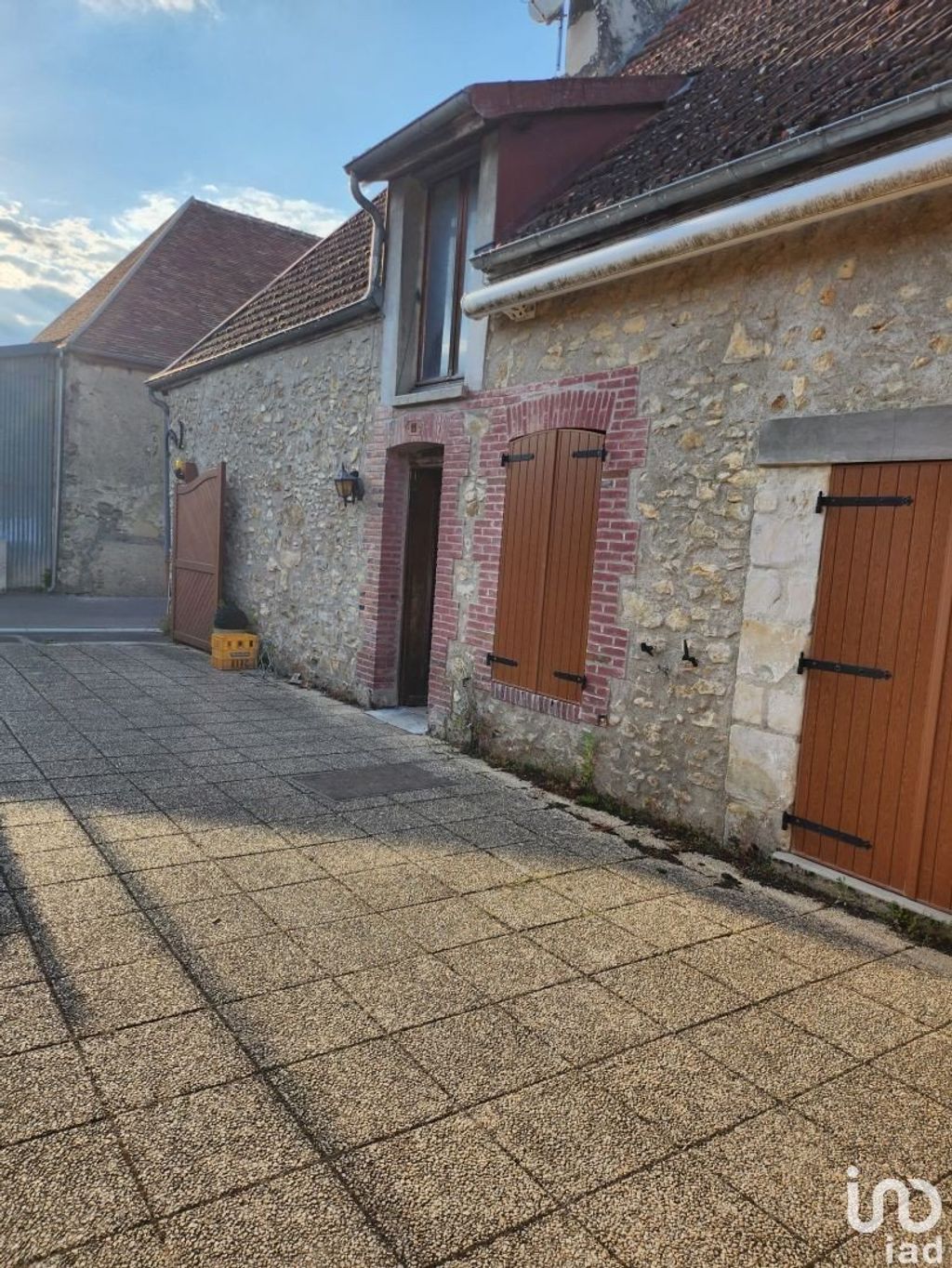 Achat maison 3 chambre(s) - Villenauxe-la-Grande