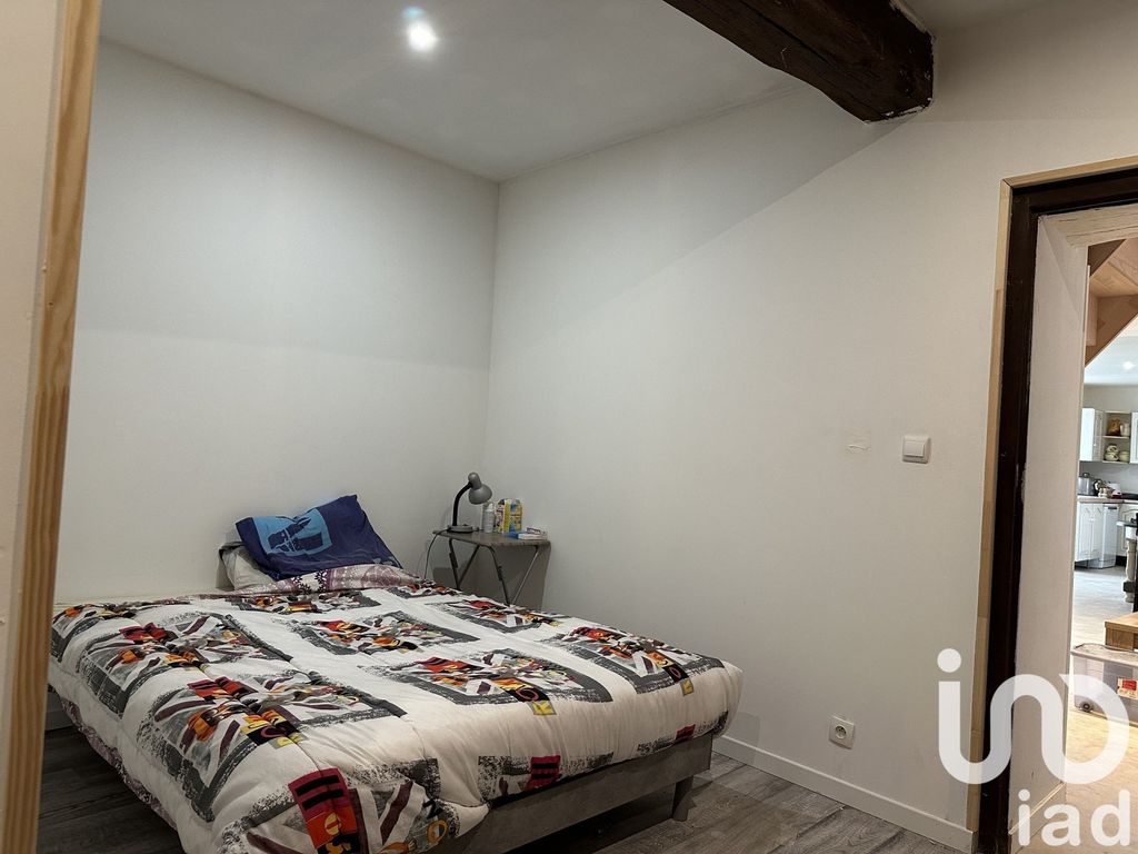 Achat maison 3 chambre(s) - Montholon