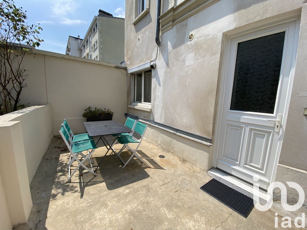 Achat appartement 2 pièce(s) Boulogne-Billancourt