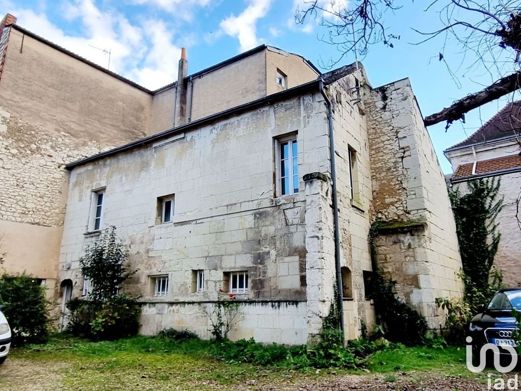 Achat maison 2 chambre(s) - Châtellerault