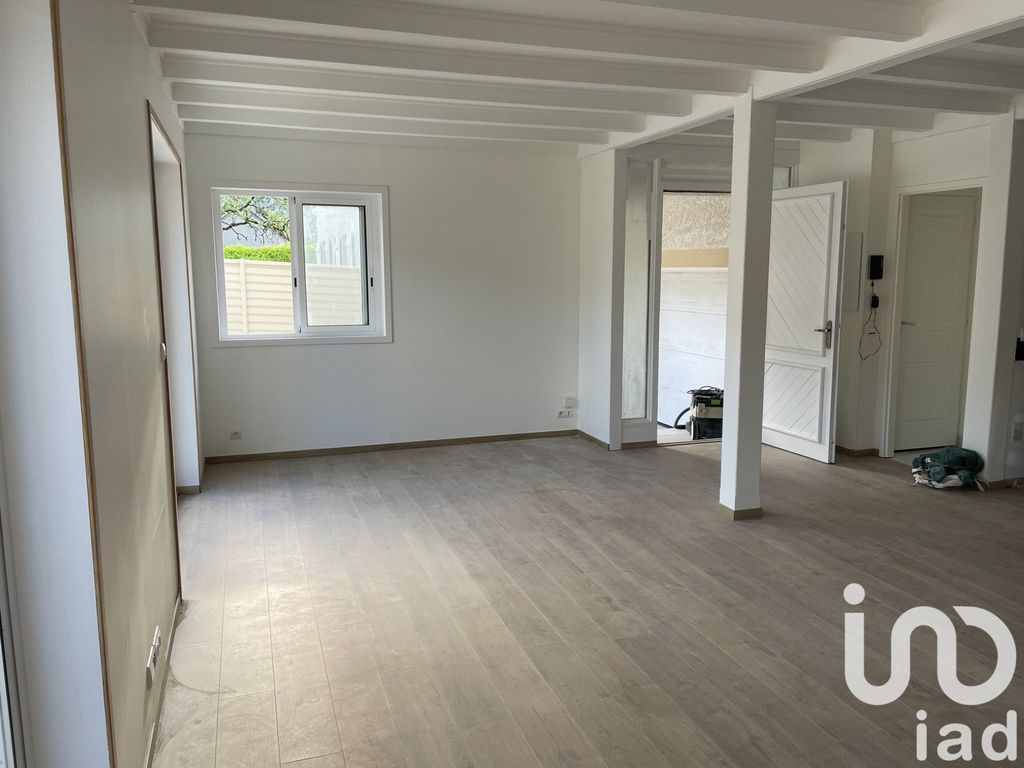 Achat maison 4 chambre(s) - Viviers-du-Lac