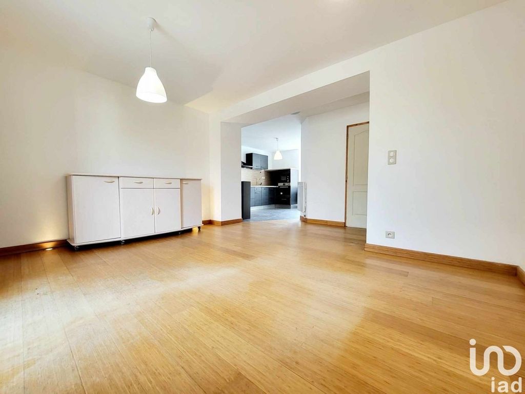 Achat appartement à vendre 2 pièces 49 m² - Tucquegnieux