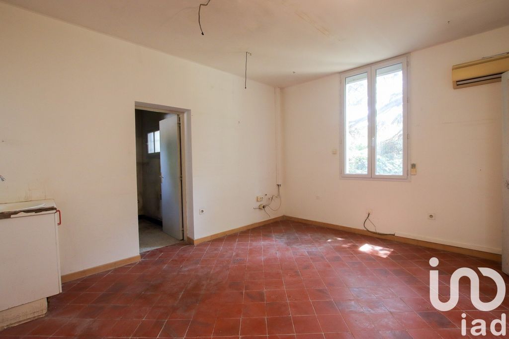 Achat maison 3 chambre(s) - Nîmes