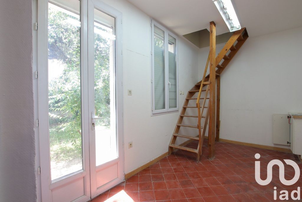 Achat maison 3 chambre(s) - Nîmes