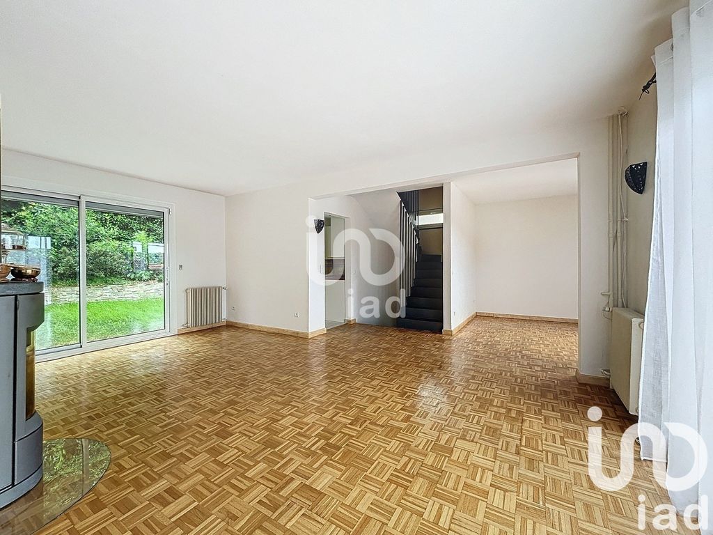 Achat maison 4 chambre(s) - Saclay