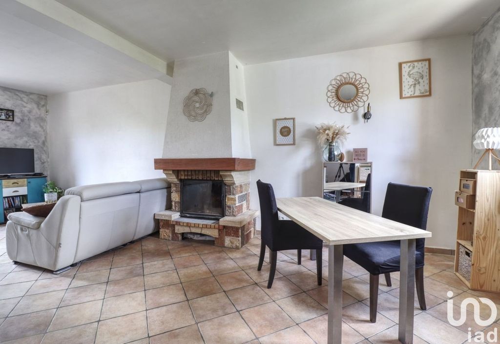 Achat maison 4 chambre(s) - Dammartin-sur-Tigeaux