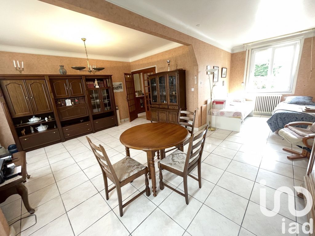 Achat maison 6 chambre(s) - Saint-Herblain