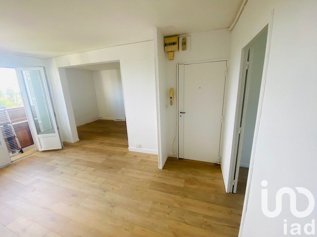 Achat appartement à vendre 5 pièces 87 m² - Talence