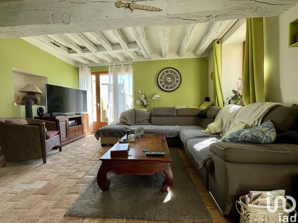 Achat maison 4 chambre(s) - Remauville