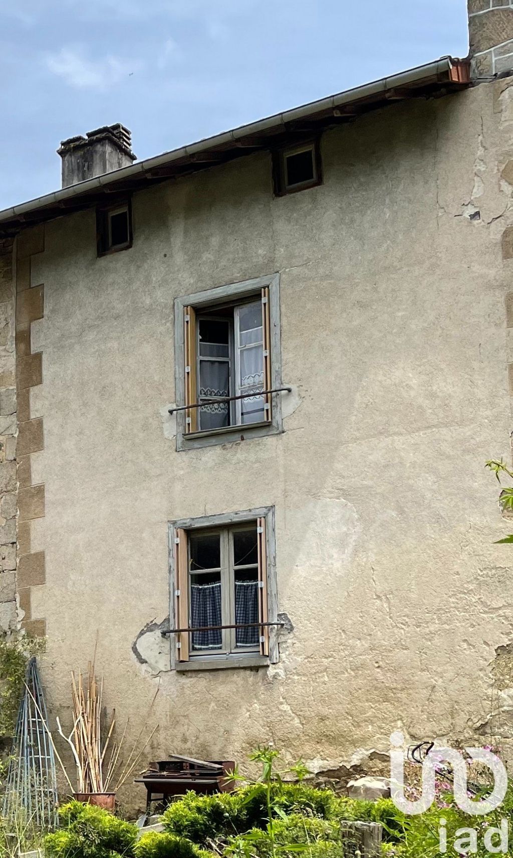 Achat maison 1 chambre(s) - Eymoutiers