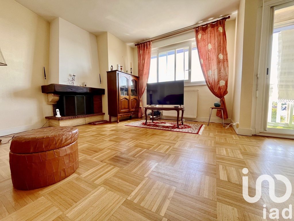 Achat appartement à vendre 4 pièces 86 m² - Lorient