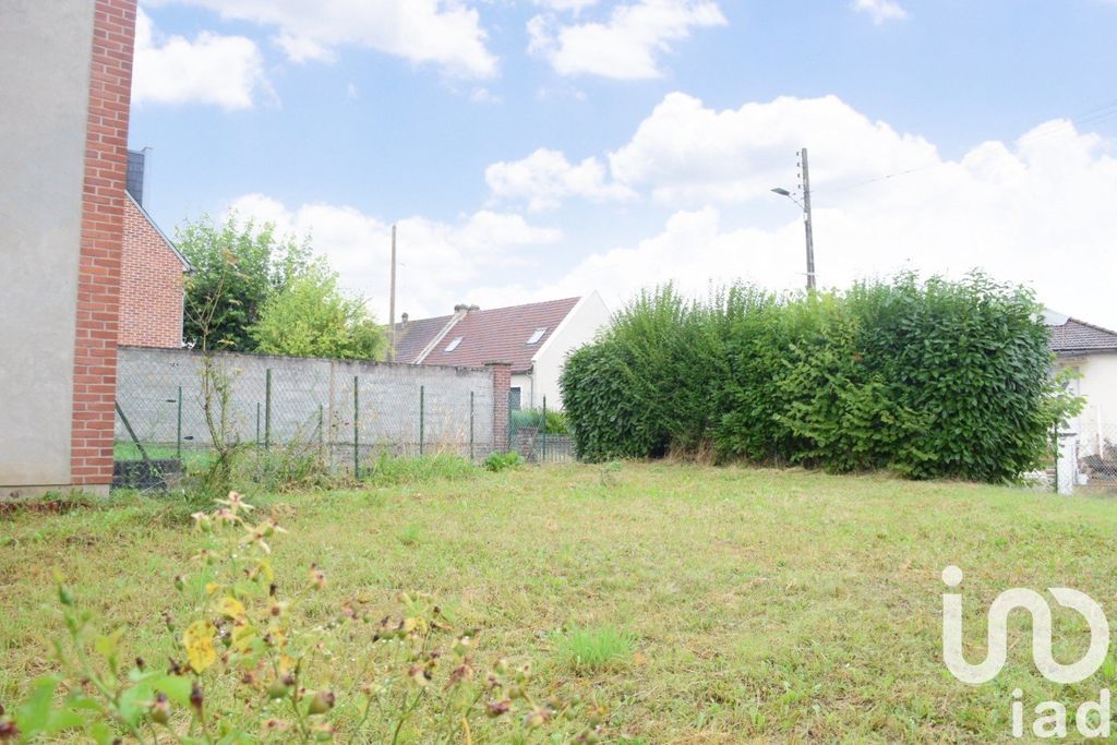 Achat maison 4 chambre(s) - Beauvais