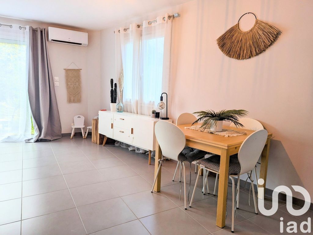 Achat maison 3 chambre(s) - Chabeuil