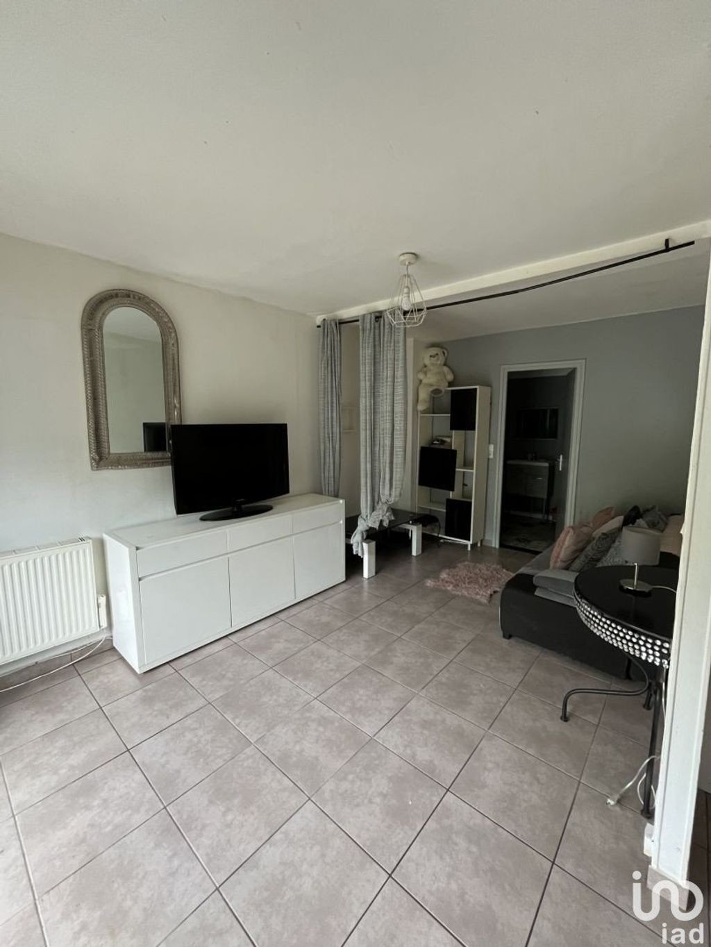 Achat appartement à vendre 2 pièces 35 m² - Le Havre