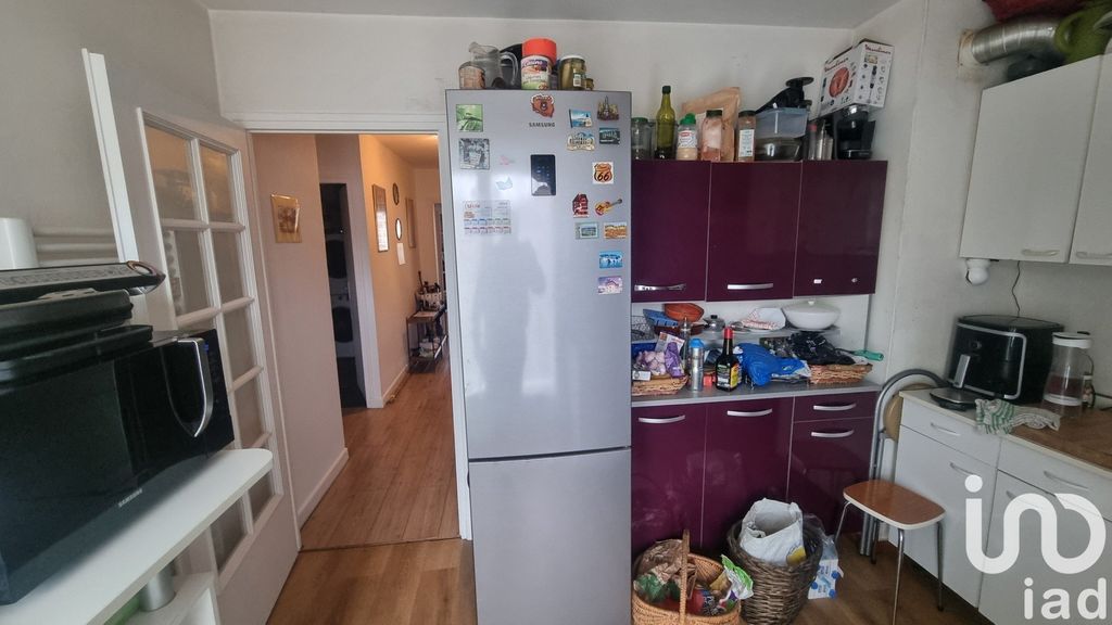 Achat appartement 3 pièce(s) Aurillac