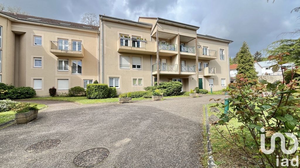 Achat duplex à vendre 4 pièces 89 m² - Plappeville