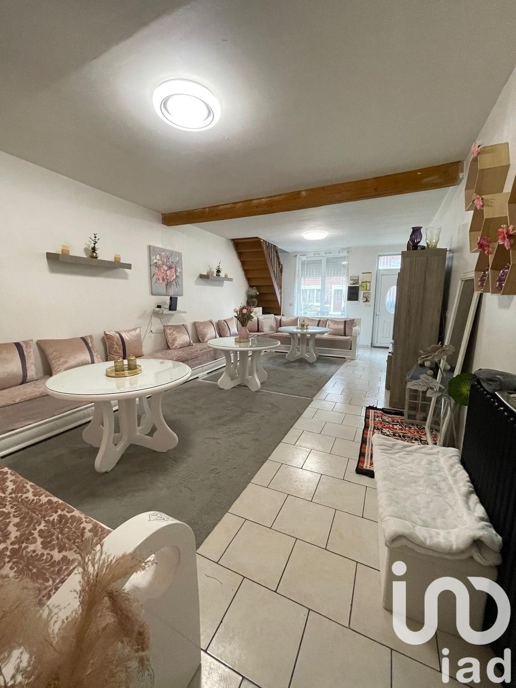 Achat maison 4 chambre(s) - Fresnes-sur-Escaut