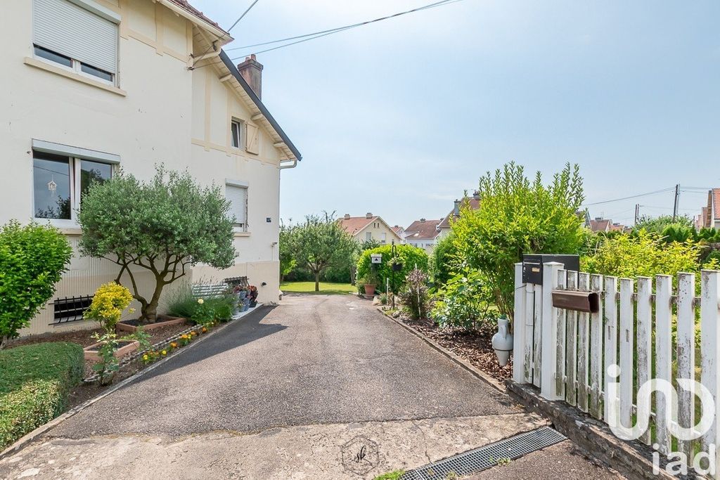 Achat maison 3 chambre(s) - Serémange-Erzange