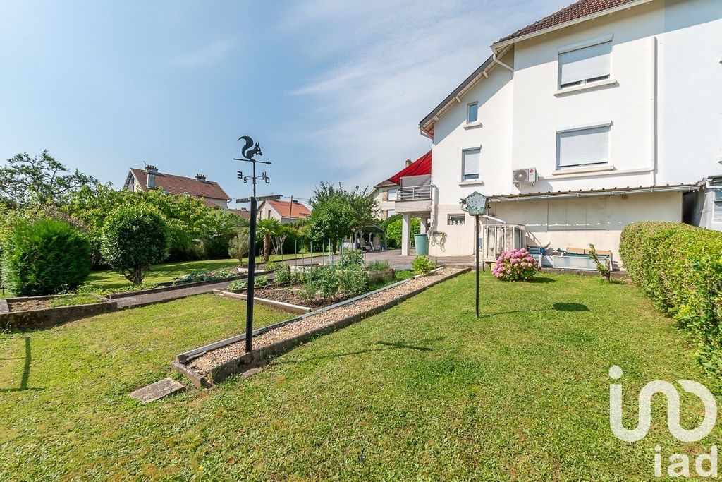 Achat maison 3 chambre(s) - Serémange-Erzange