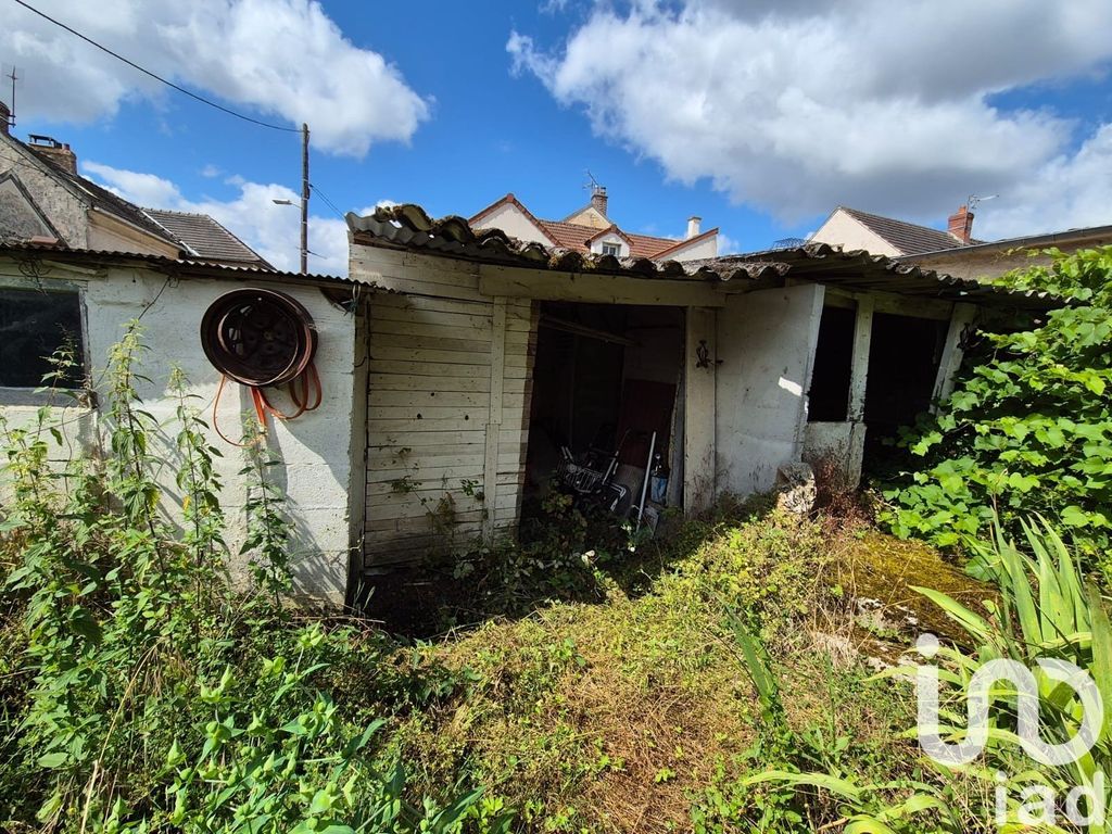 Achat maison 2 chambre(s) - La Ferté-sous-Jouarre