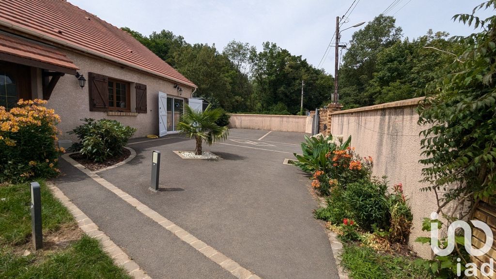 Achat maison 3 chambre(s) - Bruyères-le-Châtel